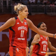 Illustration for article titled Elena Delle Donne Balled The Fuck Out On One Leg To Keep The Mystics Postseason Alive